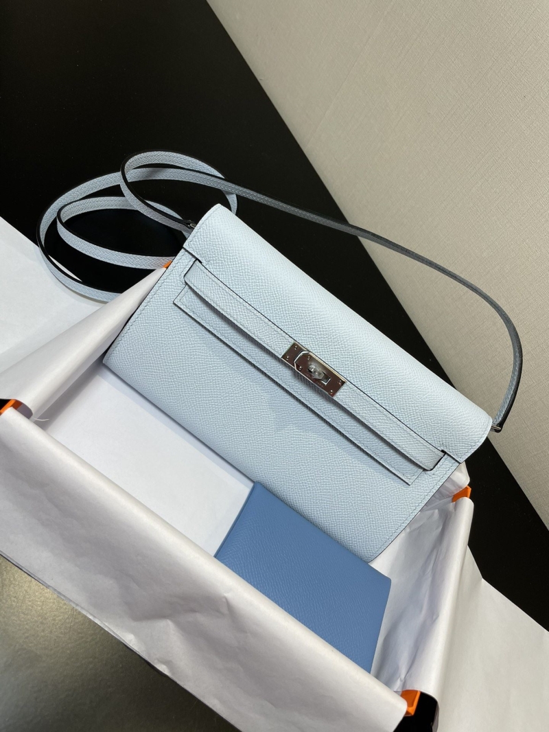 Hermes Kelly Woc Bags